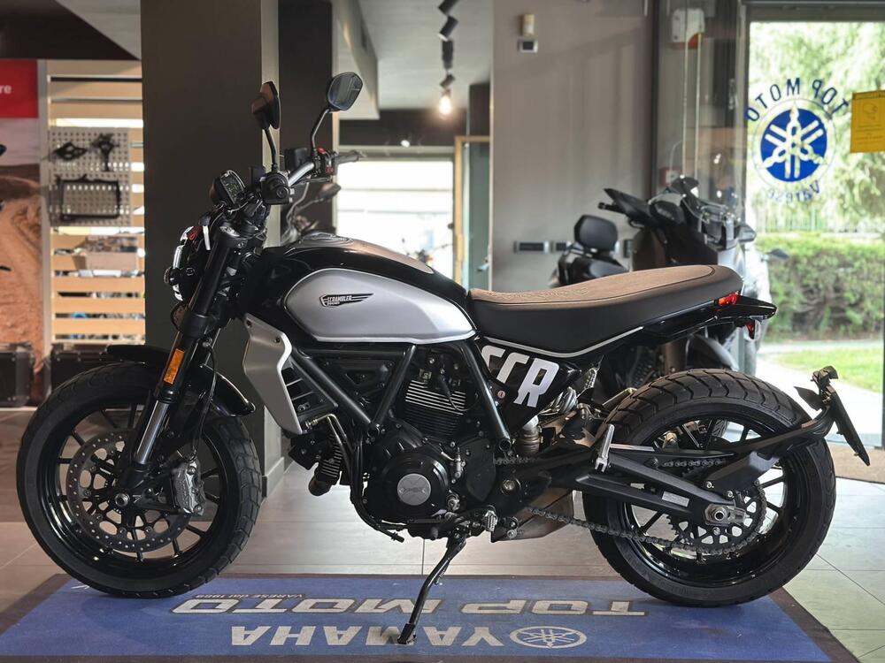 Ducati Scrambler 800 Icon (2023 - 24) (2)