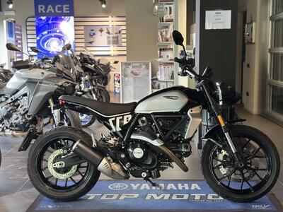 Ducati Scrambler 800 Icon (2023 - 25) usata
