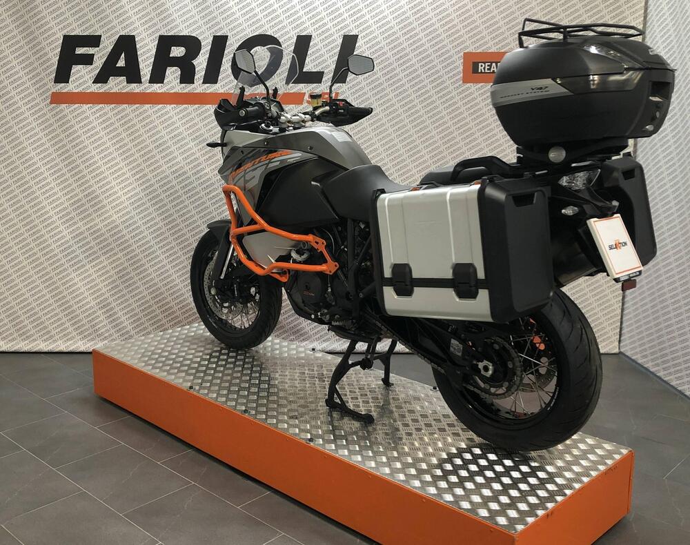 KTM 1190 Adventure (2013 - 16) (5)