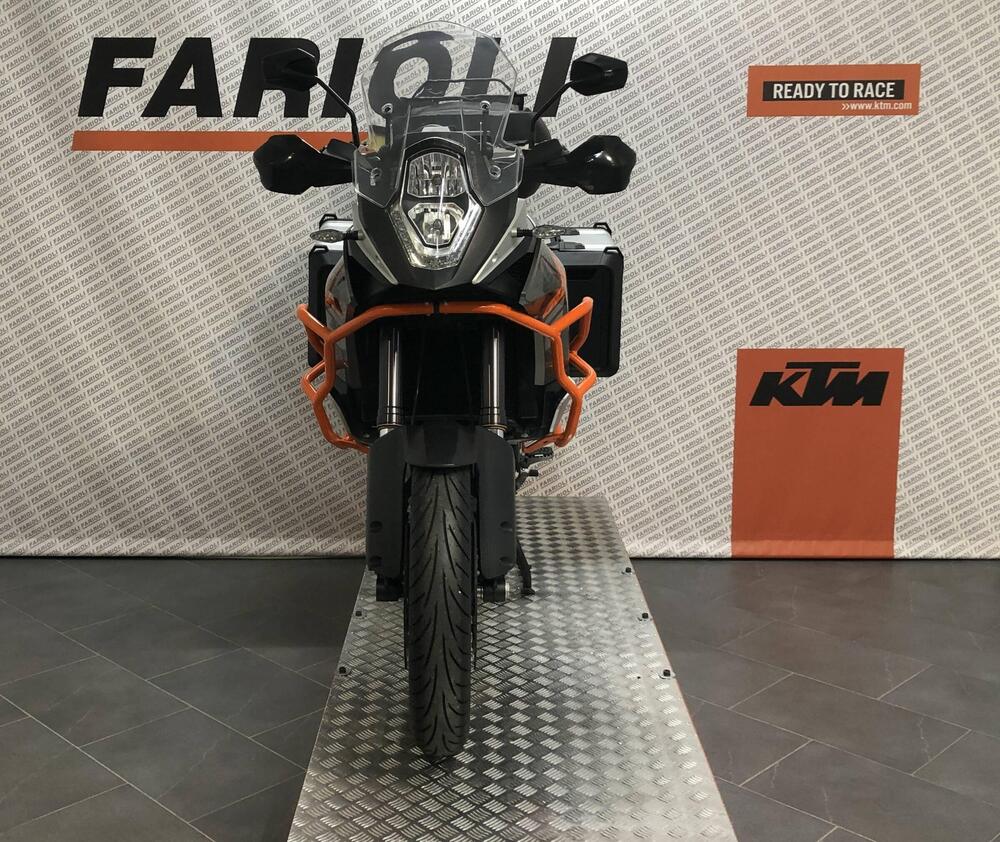 KTM 1190 Adventure (2013 - 16) (8)