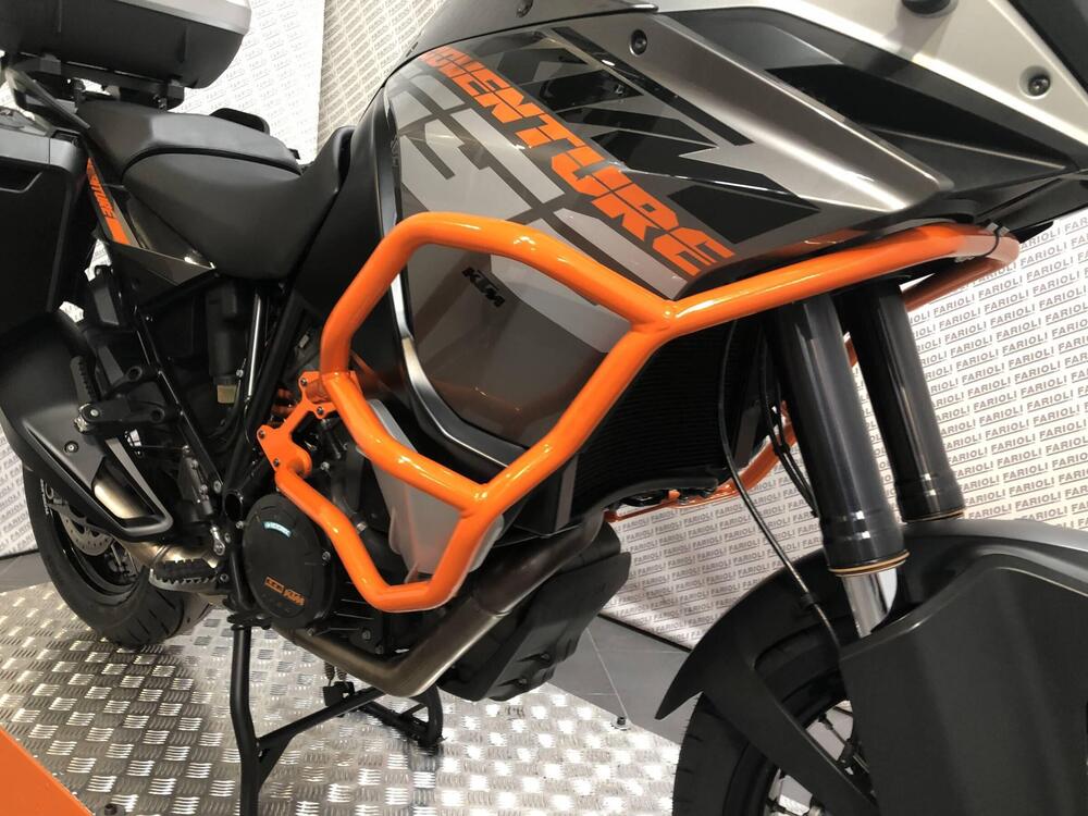 KTM 1190 Adventure (2013 - 16) (10)