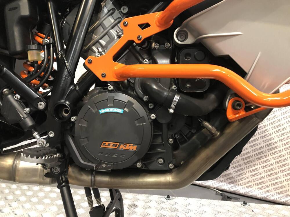 KTM 1190 Adventure (2013 - 16) (11)