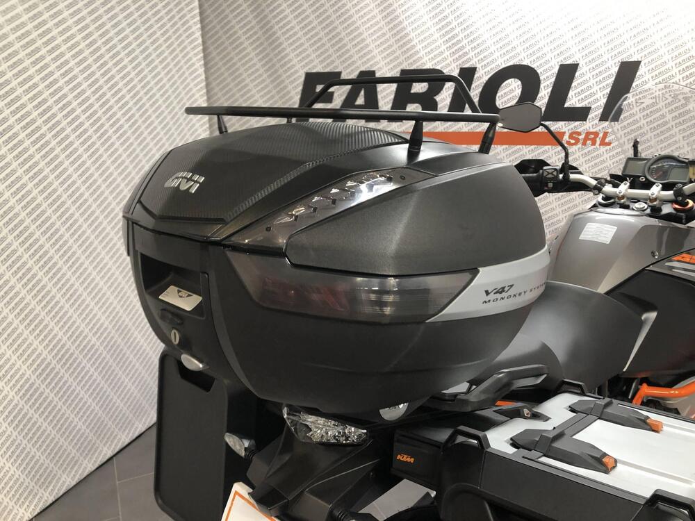 KTM 1190 Adventure (2013 - 16) (13)