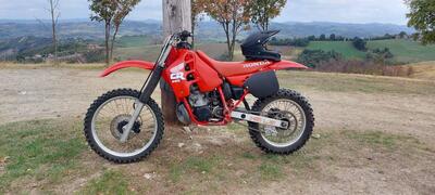 Honda CR 250 usata