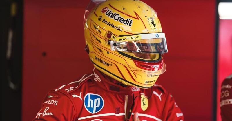 F1. Qualifiche Ungheria. Delusione Hamilton &quot;Non credo che avrei potuto aspirare ad un risultato migliore&quot; E su Leclerc dice...