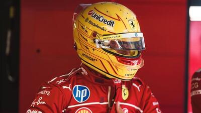 F1. Qualifiche Ungheria. Delusione Hamilton &quot;Non credo che avrei potuto aspirare ad un risultato migliore&quot; E su Leclerc dice...