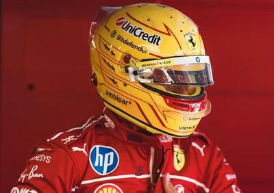 F1. Qualifiche Ungheria. Delusione Hamilton Non credo che avrei potuto aspirare ad un risultato migliore E su Leclerc dice...