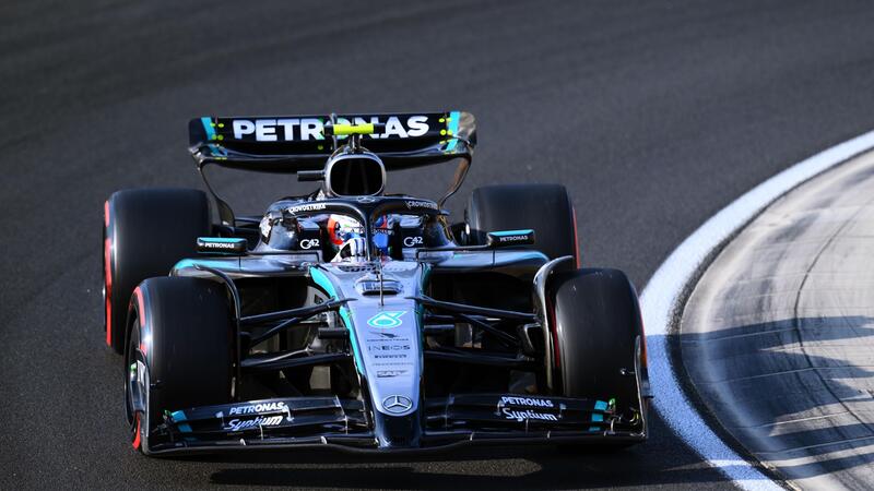 F1. Qualifiche Ungheria, Antonelli &quot;La fiducia c&#039;era, ma con le gomme nuove mi &egrave; mancato il grip&quot;
