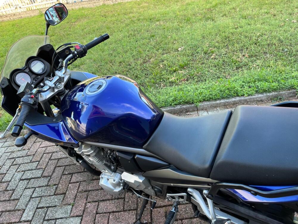 Suzuki GSF 650 Bandit S (2006 - 12) (11)