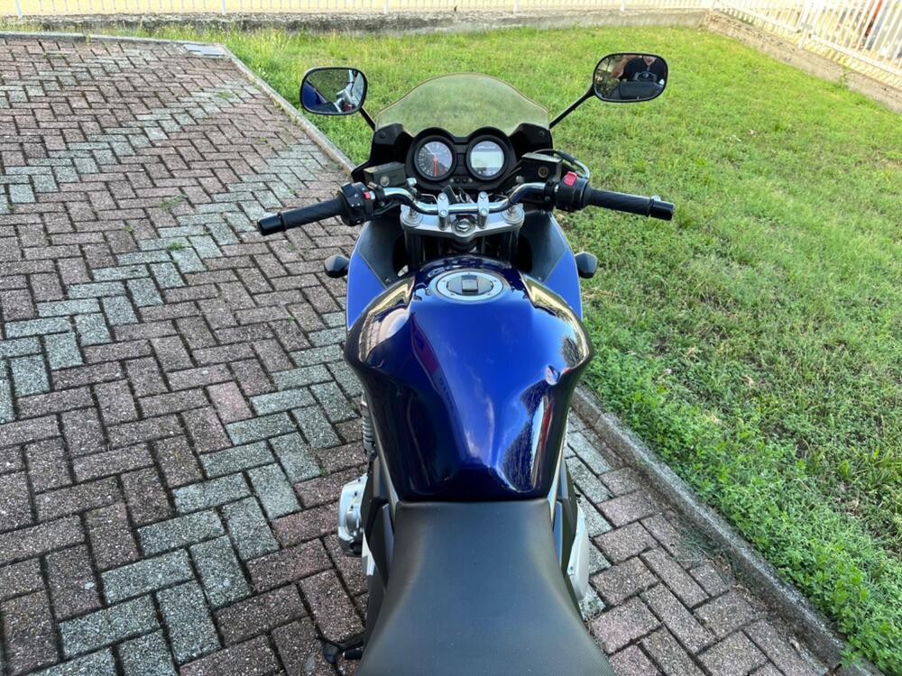 Suzuki GSF 650 Bandit S (2006 - 12) (12)