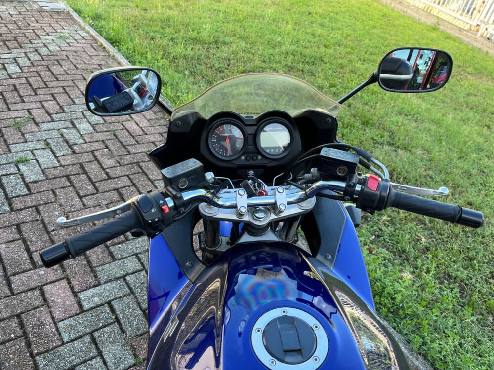 Suzuki GSF 650 Bandit S (2006 - 12) (13)