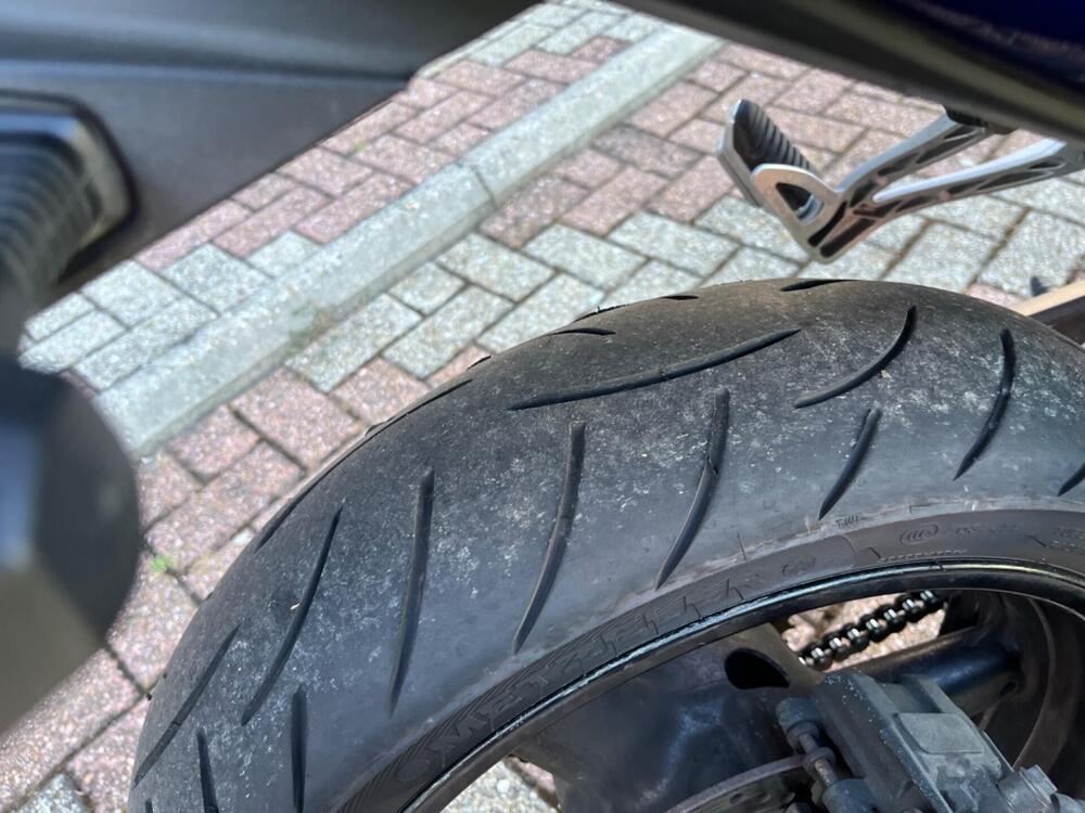 Suzuki GSF 650 Bandit S (2006 - 12) (16)