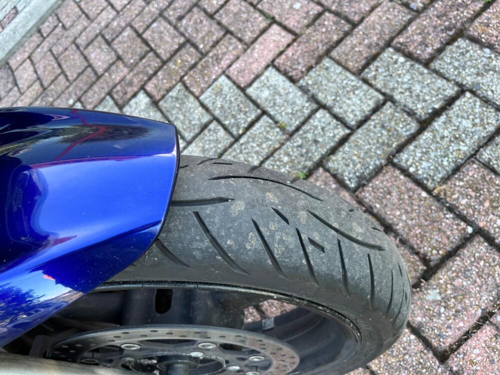 Suzuki GSF 650 Bandit S (2006 - 12) (17)