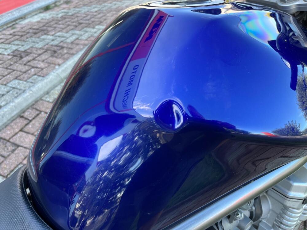 Suzuki GSF 650 Bandit S (2006 - 12) (18)