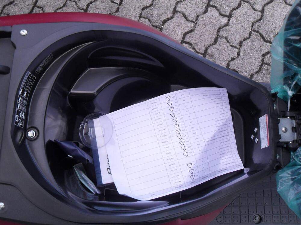 Suzuki Address 125 (2025 - 26) (4)