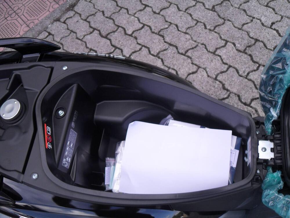 Suzuki Burgman Street 125 Executive (2023 - 26) (4)