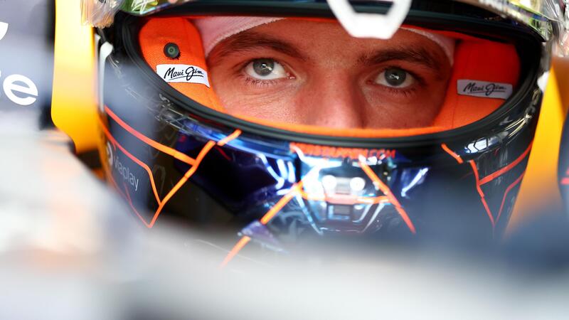 F1. Qualifiche Ungheria, Verstappen &quot;Visto come &egrave; andato il weekend sono sorpreso di essere arrivato in Q3&quot; 