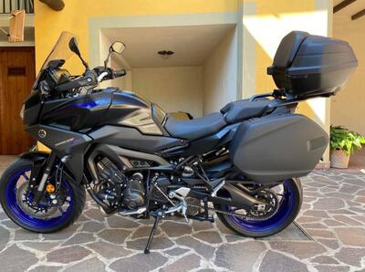 Yamaha Tracer 900 (2018 - 20) usata