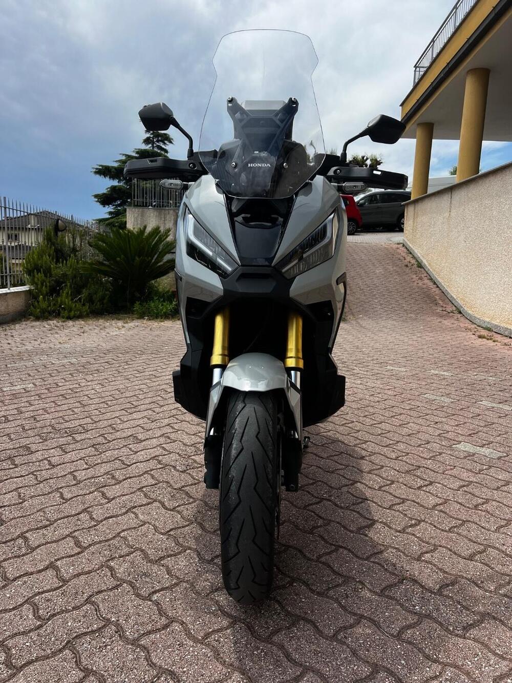 Honda X-ADV 750 DCT (2021 - 24)