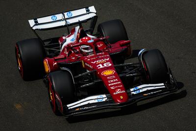 F1. Charles Leclerc pi&ugrave; efficace delle McLaren: ecco cosa ha stravolto le qualifiche del Gran Premio d&#039;Ungheria 2025