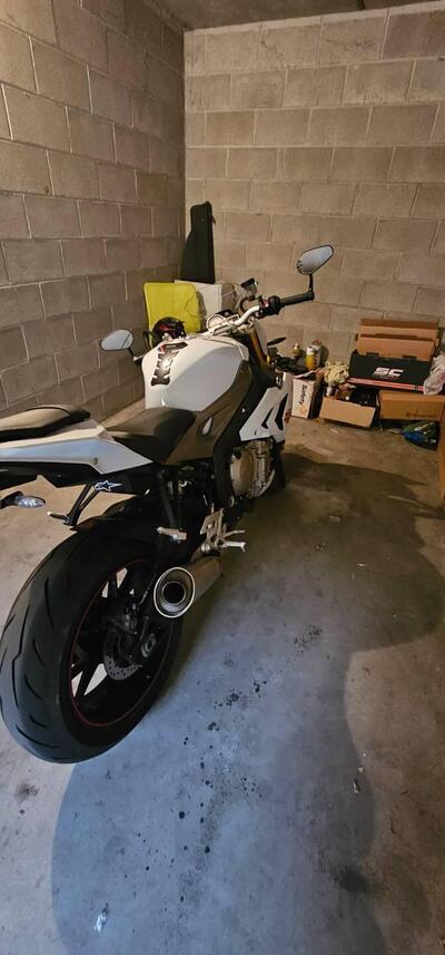 Bmw S 1000 R (2014 - 16) usata