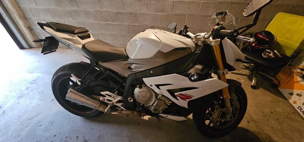 Bmw S 1000 R (2014 - 16) (3)