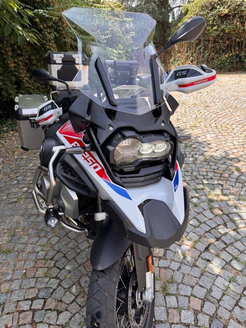 Bmw R 1250 GS Adventure (2021 - 24)
