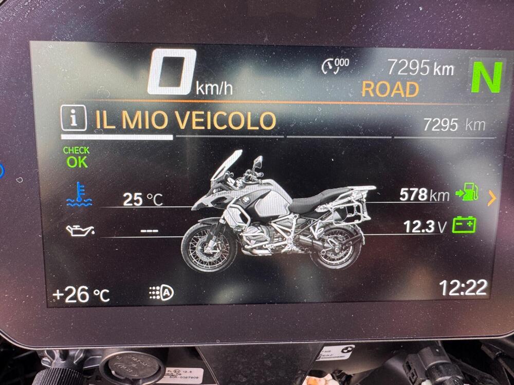 Bmw R 1250 GS Adventure (2021 - 24) (3)