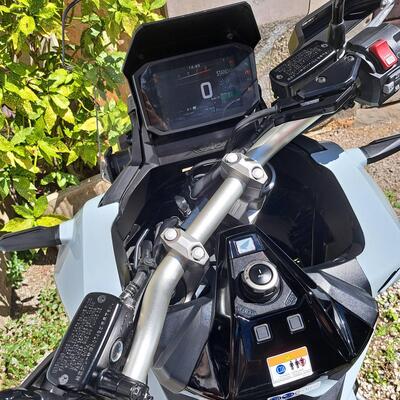 Honda X-ADV 750 DCT Adventure (2021 - 24) usata