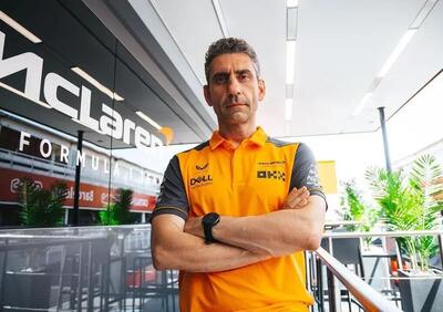 F1. Qualifiche GP Ungheria, Andrea Stella fiducioso per la gara: Le condizioni ci hanno preso alla sprovvista, ma domani saremo competitivi