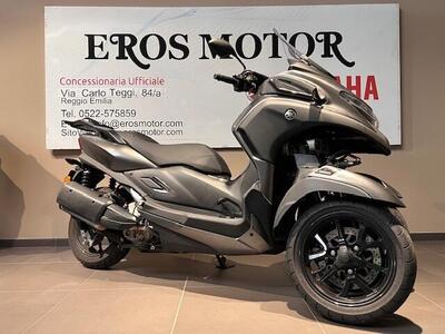 Yamaha Tricity 300 (2021 - 24) usata