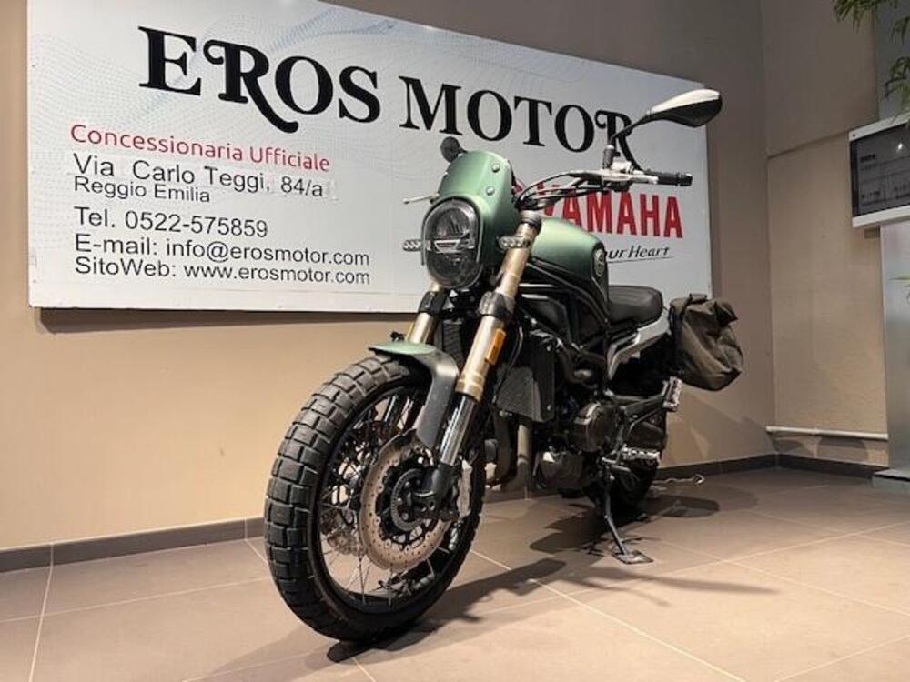 Benelli Leoncino 800 Trail (2022 - 26) (5)