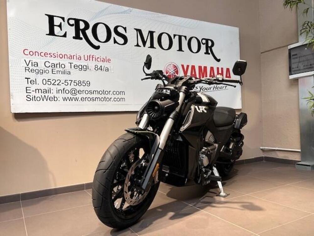 Benda Motorcycles LFC 700 (2024 - 25) (5)