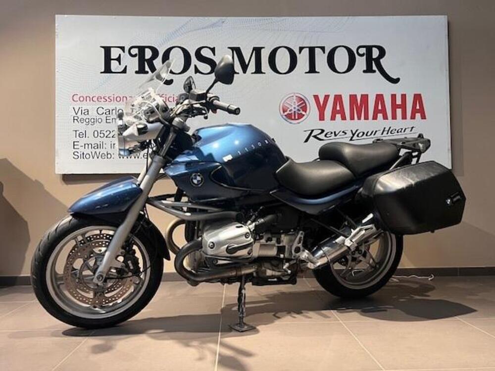 Bmw R 1150 R (2000 - 07) (2)