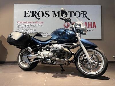 Bmw R 1150 R (2000 - 07) usata