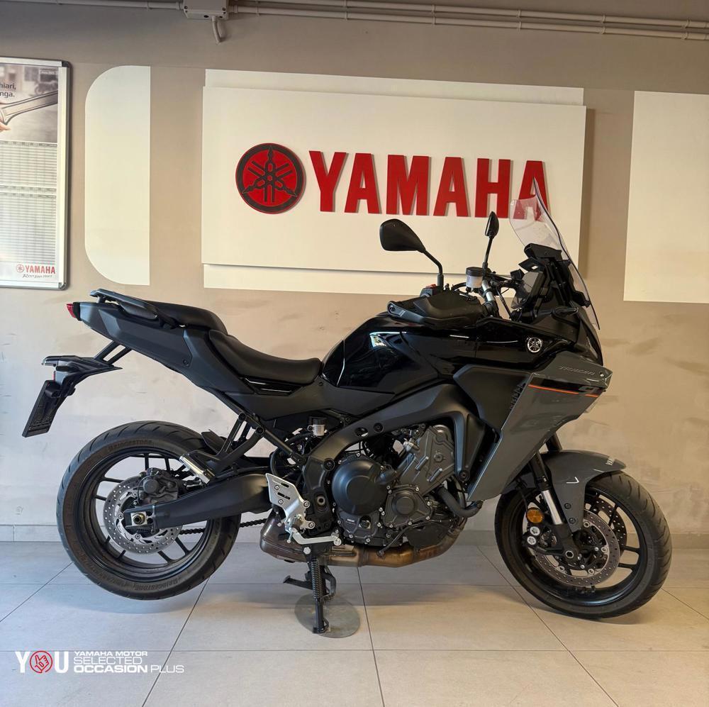 Yamaha Tracer 9 (2025) (7)