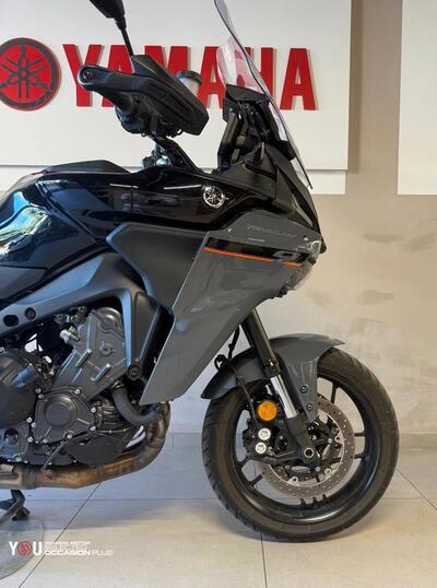 Yamaha Tracer 9 (2025) usata