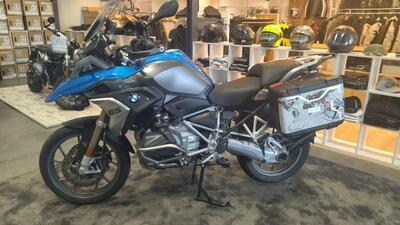 Bmw R 1250 GS (2019 - 20) usata