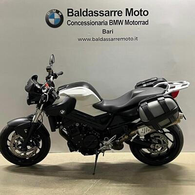 Bmw F 800 R (2012 - 14) usata