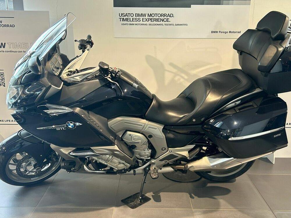 Bmw K 1600 GTL (2010 - 16) (7)