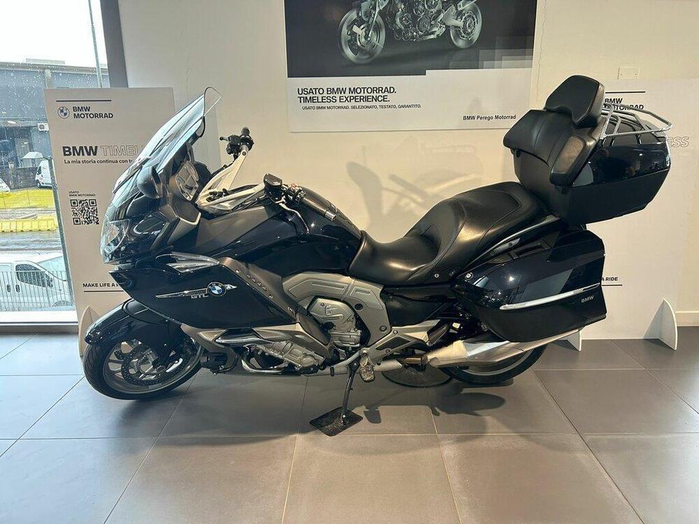 Bmw K 1600 GTL (2010 - 16) (8)