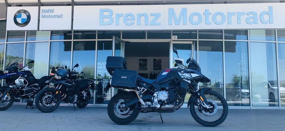 Bmw F 850 GS (2021 - 24)