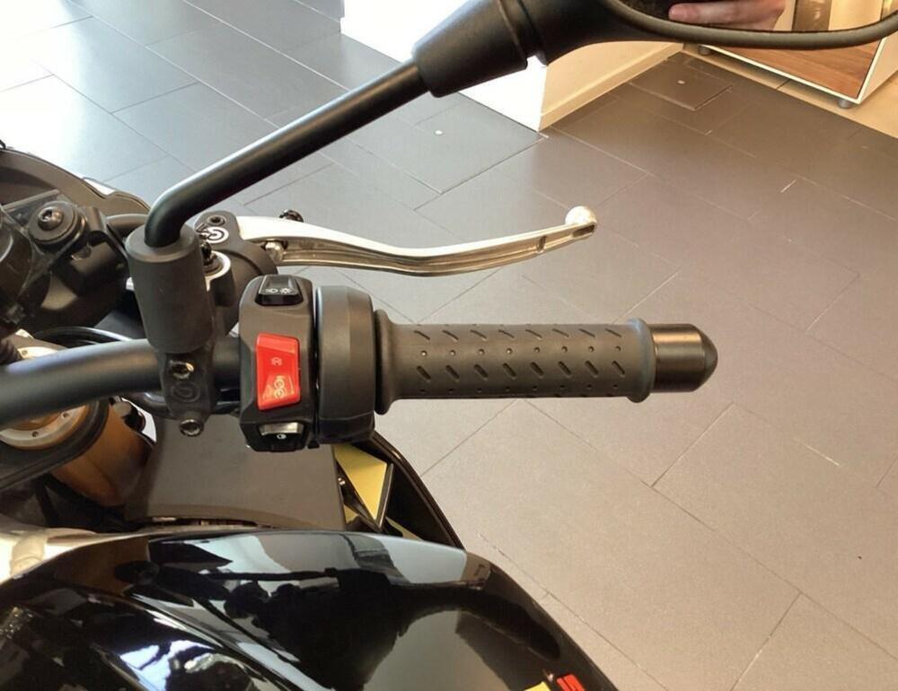 Aprilia Tuono V4 Factory (2021 - 24) (10)