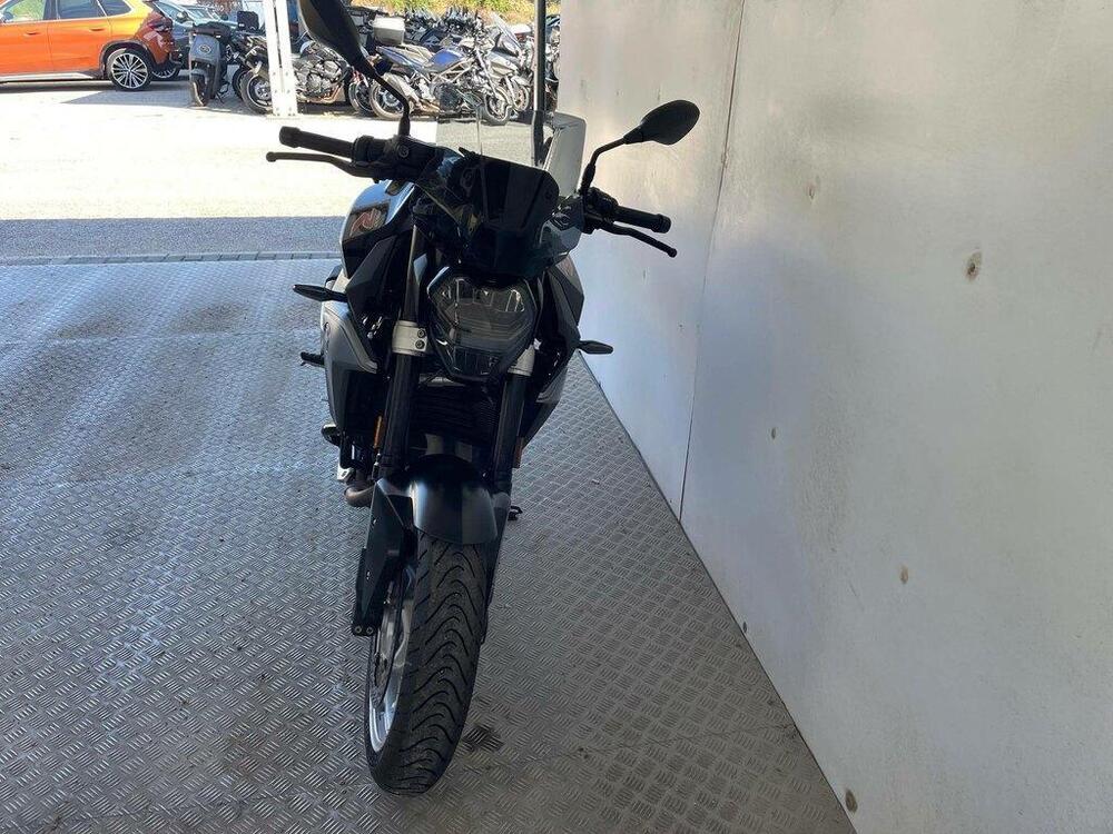 Bmw F 900 R (2017 - 20) (4)