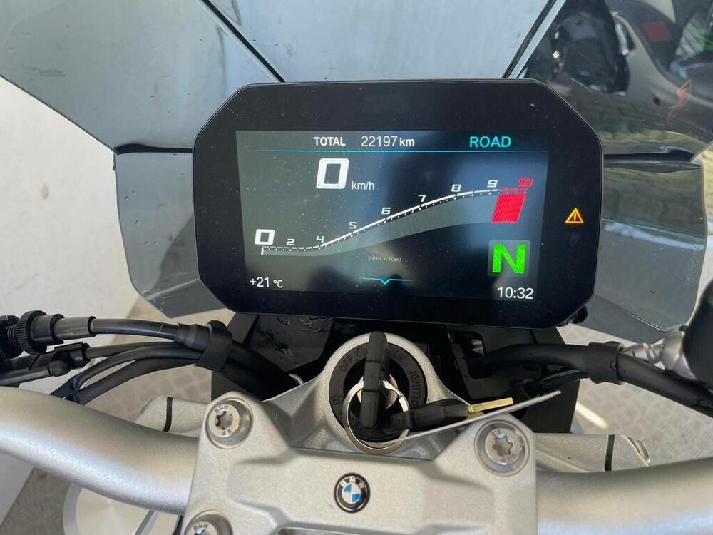 Bmw F 900 R (2017 - 20) (5)