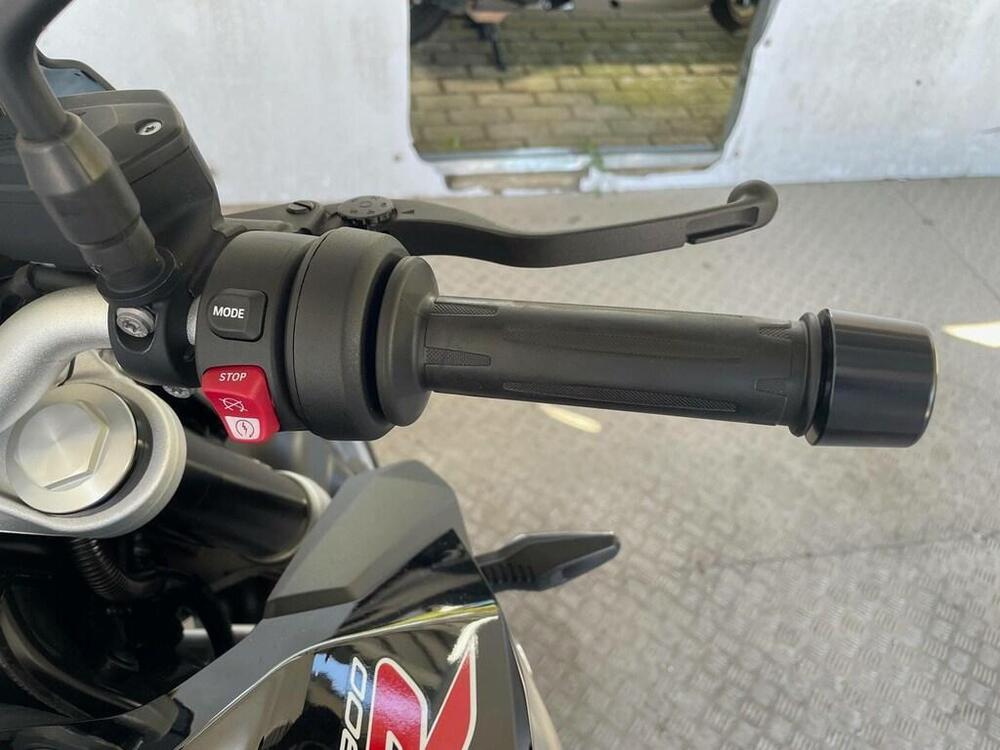 Bmw F 900 R (2017 - 20) (6)