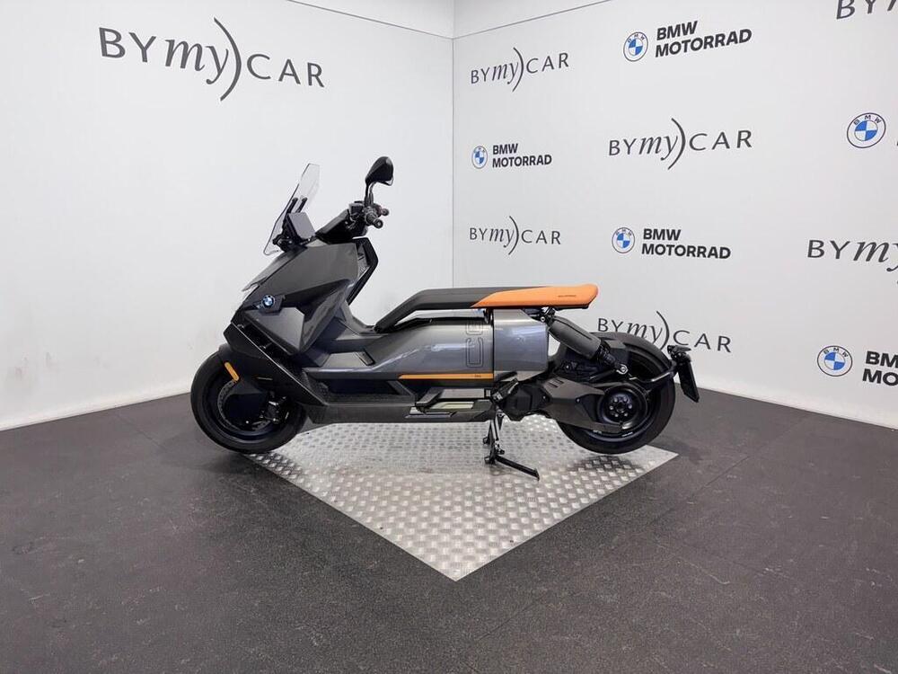 Bmw CE 04 (2021 - 25) (2)