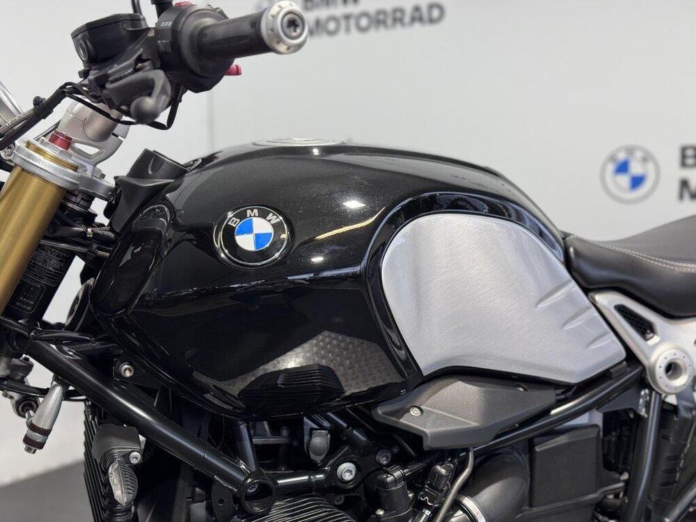 Bmw R nineT 1200 (2017 - 20) (2)