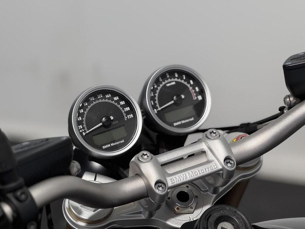 Bmw R nineT 1200 (2017 - 20) (5)