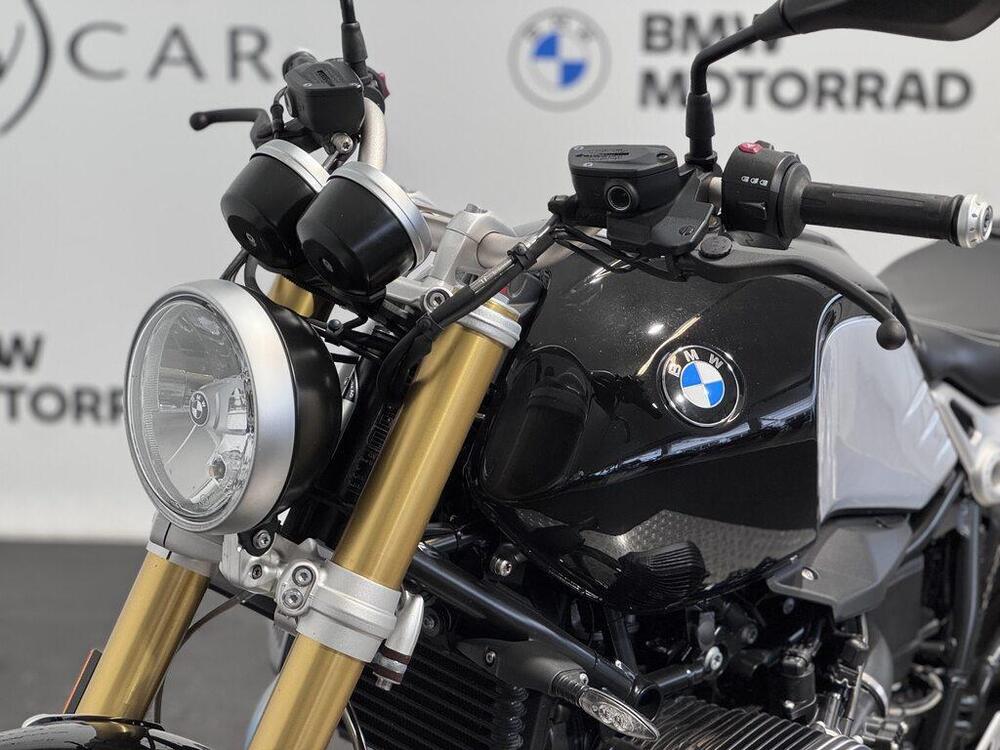 Bmw R nineT 1200 (2017 - 20) (4)